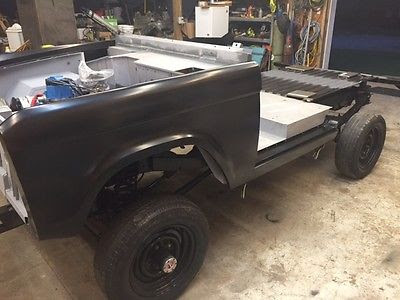 Ford Bronco Cars For Sale In Jackson Tennessee