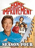 Home Improvement: The Complete Fourth Season