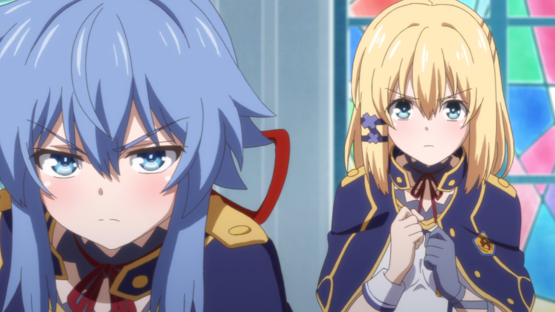 Tvアニメ ロクでなし魔術講師と禁忌教典 アカシックレコード 公式サイトニュース Tvアニメ ロクでなし魔術講師と禁忌教典 アカシックレコード 公式サイト