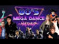 80's Dance Movies