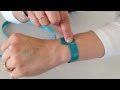 Ukuran Wristband yang Tepat untuk Berbagai Kegunaan: Panduan lengkap dari A-Z