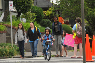 Bike to School Day in NoPo-17