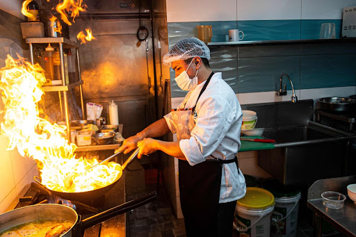 Opinion: Work is more dangerous for young people. Here’s what employers can do about it.