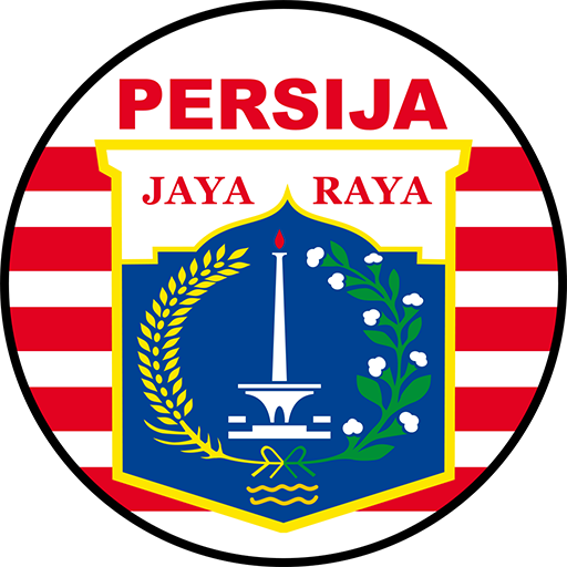 Persija Jakarta Kits 2017 2018 Dream League Soccer Kuchalana