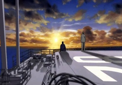 日本のアニメの中で 軍隊を描いた一番のオススメ作品って何 海外の反応 海外の反応プリーズ