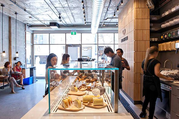 neo coffee bar