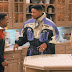 Fresh Prince Of Bel Air - And the fifth season of the crown.