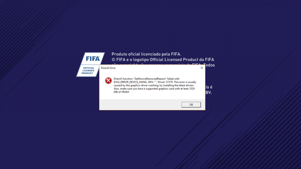 Fifa 18 лагает, вылетает, зависает и прочие трудности - решение проблем, фифа 2019 зависает на загрузочном экране