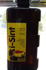 Olio motore sae 5w30