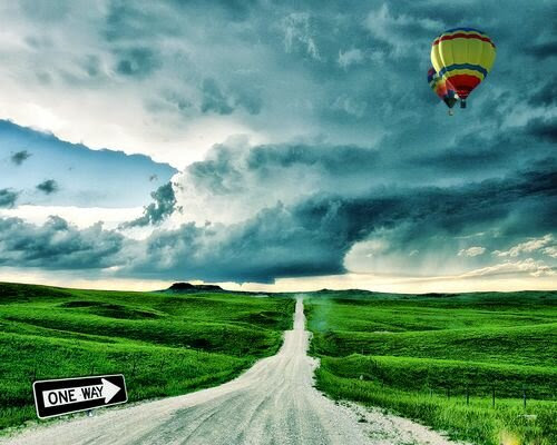 Animated Desktop Wallpaper