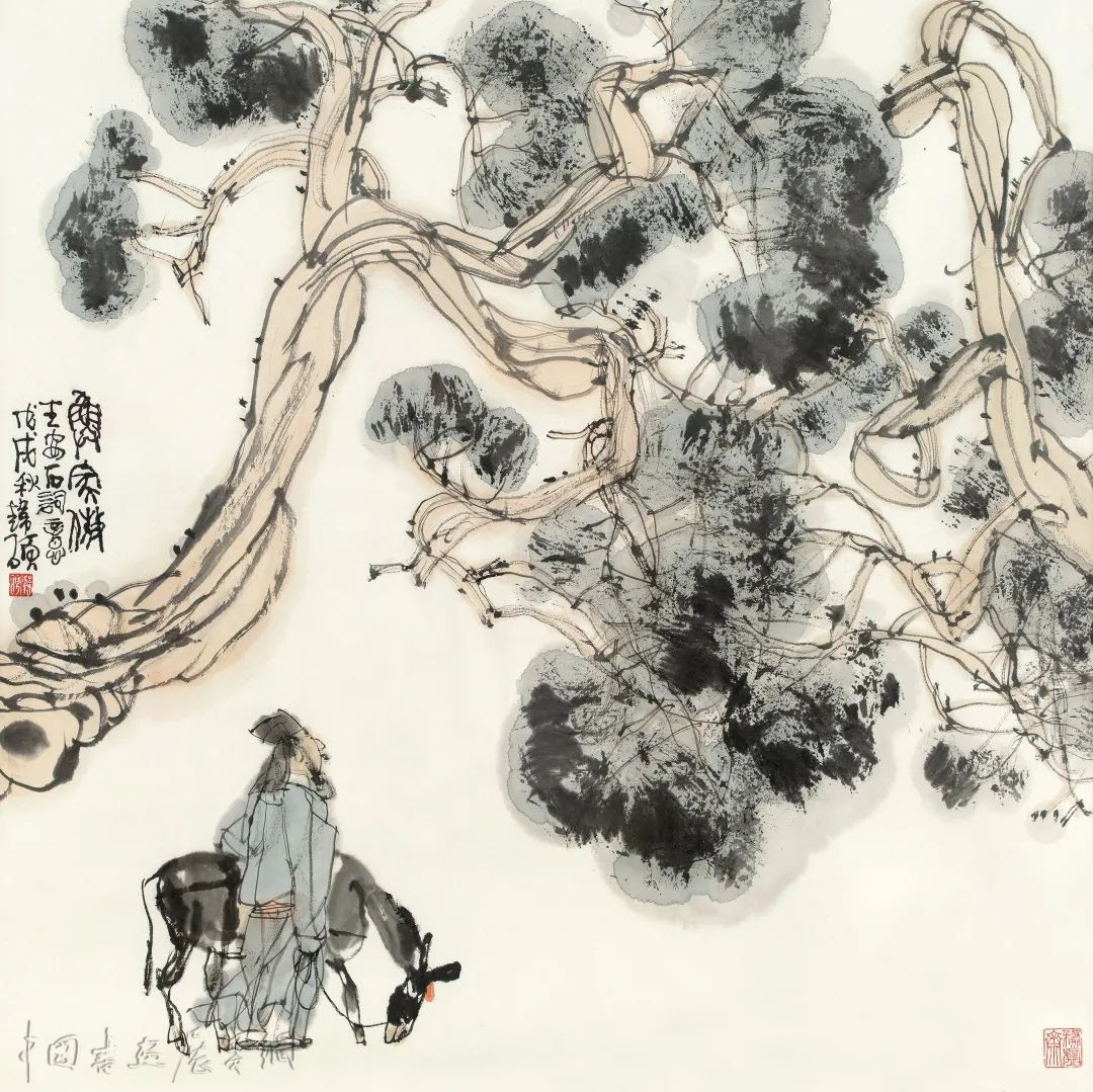 一周观展指南 京沪集结浮世绘名作 伦敦重看印象派与高更 书法展赛网