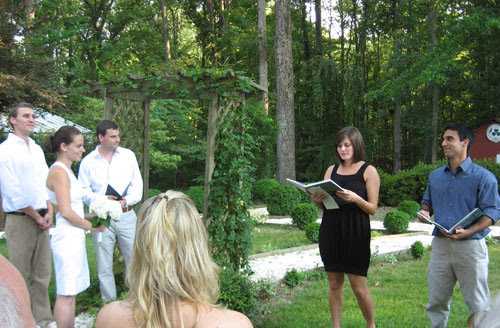 A Look Back At Our Creative, Crafty, and Cost Effective Backyard ...