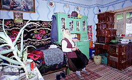 Maramures - Traditii si Obiceiuri