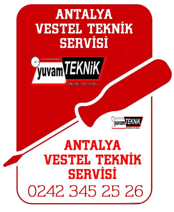 Vestel buzdolabı yedek parça