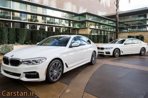 قیمت جدید خودروهای بی ام و و مینی Miniو Bmw در ایران اسفند ۹۹ مجله خودرو کارستان