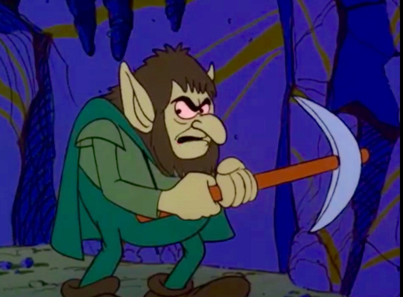 care bears villains defeats