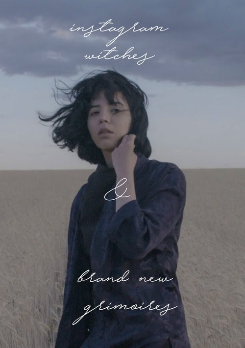Filmer instagram witches & brand new grimoires Titta På Gratis Filmer
Online med Svenska 2018 1080P