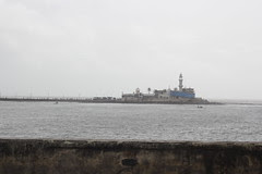 Haji Ali Dargah by firoze shakir photographerno1