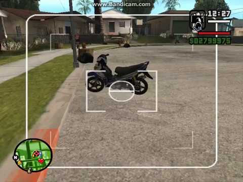 Download gta san andreas for PC in 500 MB [Highly compressed]