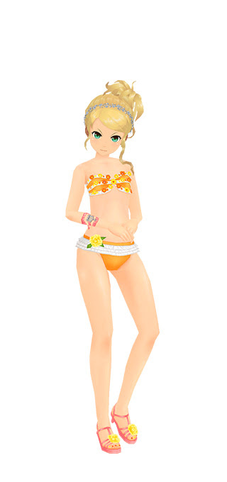 緋ノ宮 二穂 スクールガールストライカーズ2 スクスト2 Square Enix 公式サイト