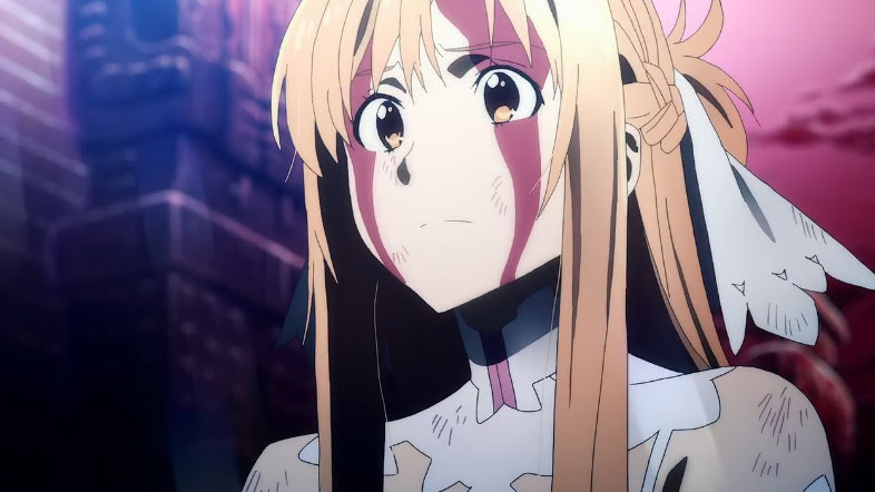 ソードアート オンライン アリシゼーション Wou The Last Season第13話 リーファと触手 感想 あきひろのアニメニュース