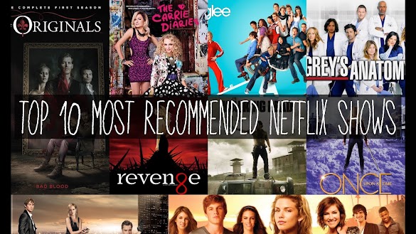 What Films Recommended On Netflix : Interstellar (2014) - Netflix Nederland - Films en Series ... - We thoroughly recommend you watch these films whether you're feeling inspired or need some extra motivation.