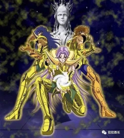 动漫 圣斗士星矢 穆和史昂等人的家乡帕米尔在什么地方 凤凰网