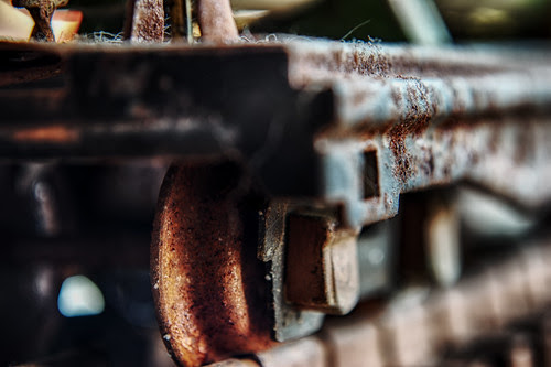 Wheels by hbmike2000