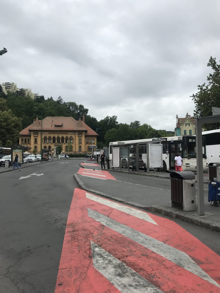ルーマニア ドラキュラ城ことブラン城 Romania Bran Castle Why Go Why Not