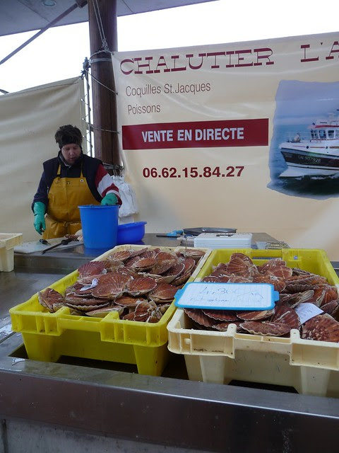 Les Halles