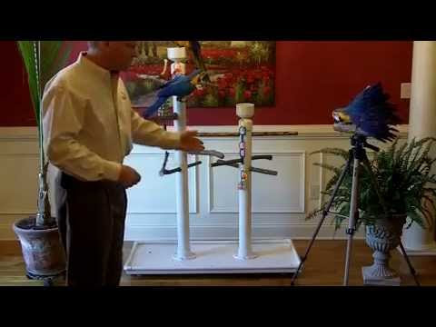 Daniel Walthers provides instructions for building your 