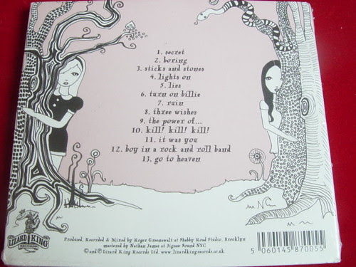 the pierces thirteen tales. THE PIERCES - THIRTEEN TALES