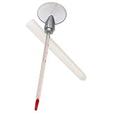 Pedrini Wine & Bar Wine Thermometer with Sheath