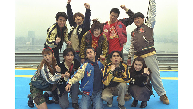 めちゃイケ 来春で放送終了を発表 22年目の春に幕 フジテレビ