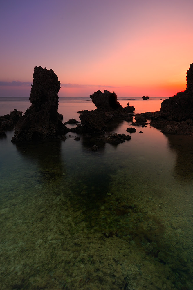 Nalasin Twilight