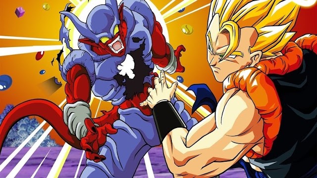 مشاهدة فيلم ドラゴンボールZ 復活のフュージョン!! 悟空とベジータ 1995
مترجم hd اون لاين