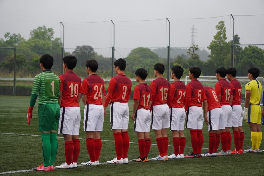 22年04月の記事 鹿児島実業サッカー部 Official Website King Of Road