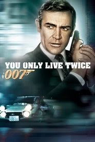You Only Live Twice بث أفلام باللغة العربية عبر الإنترنت اكتمالتحميل
عبر الإنترنت 1967 فيلم كامل