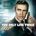 You Only Live Twice film nederlands gesproken 1967 kijken