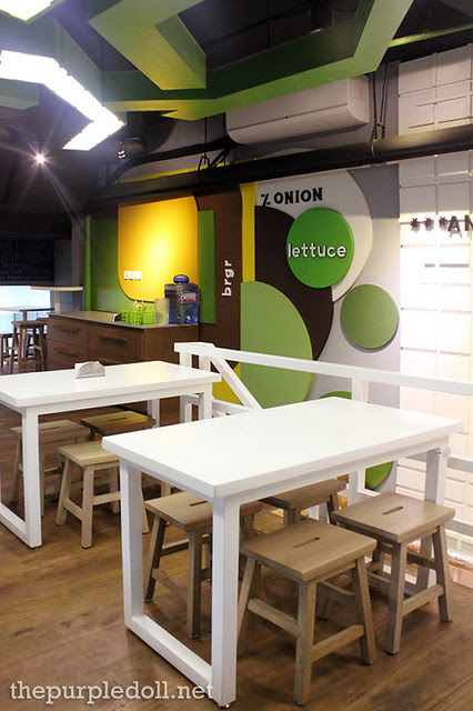 BRGR Project Taft Dining 2
