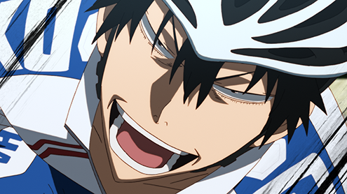 弱虫ペダル 荒北靖友で遊んでみた 画像まとめ ドンマイ速報