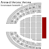 Arena Di Verona Posti A Sedere Migliori