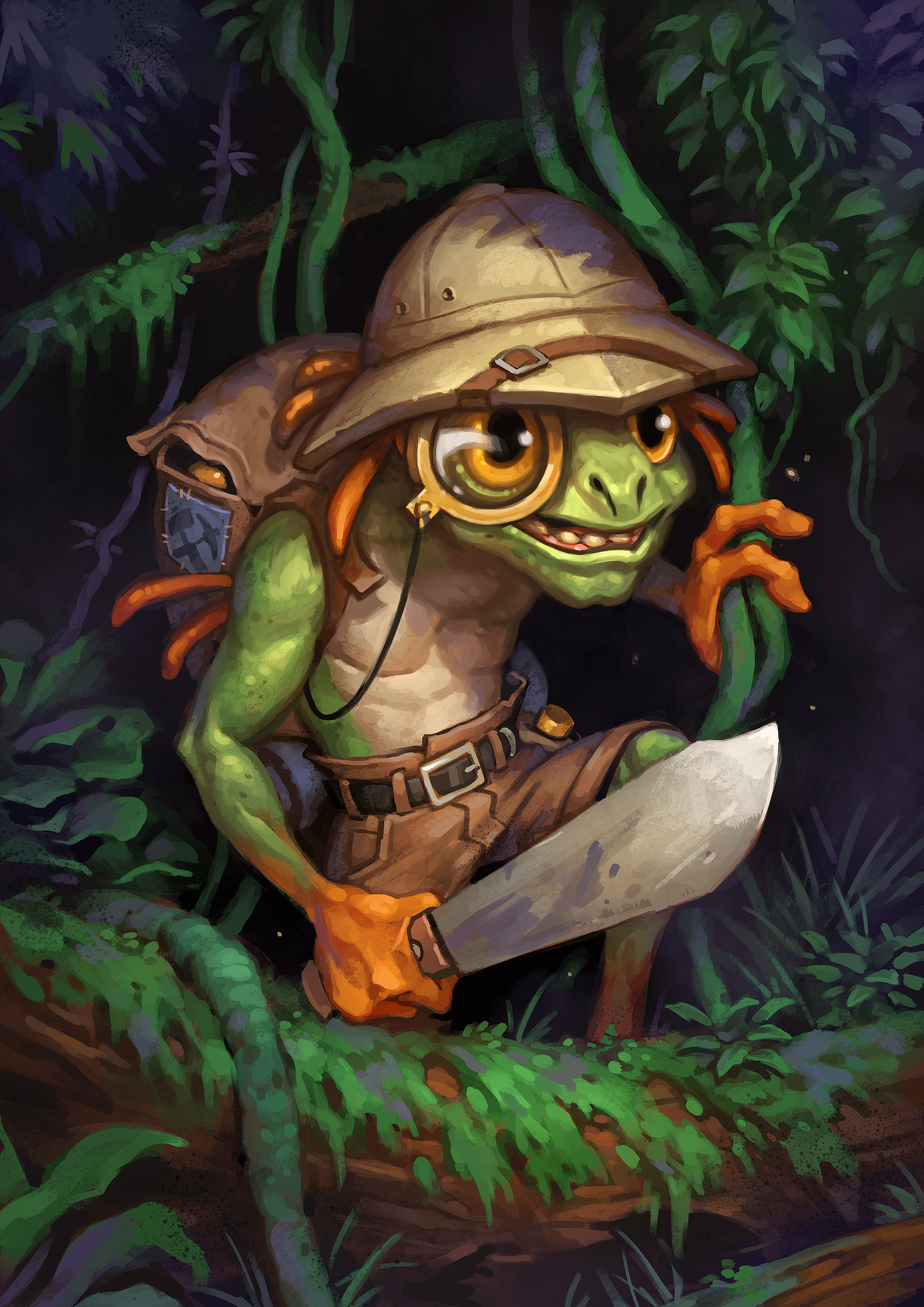 test the puzzle hearthstone Hearthstone: Explorers announced BlizzCon at of League