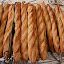 Baguette / Schneller Snack: Gemüse-Baguette Napoli | maggi.de / Jetzt ausprobieren mit ♥ chefkoch.de ♥.