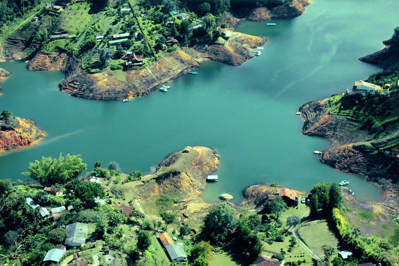 Represa