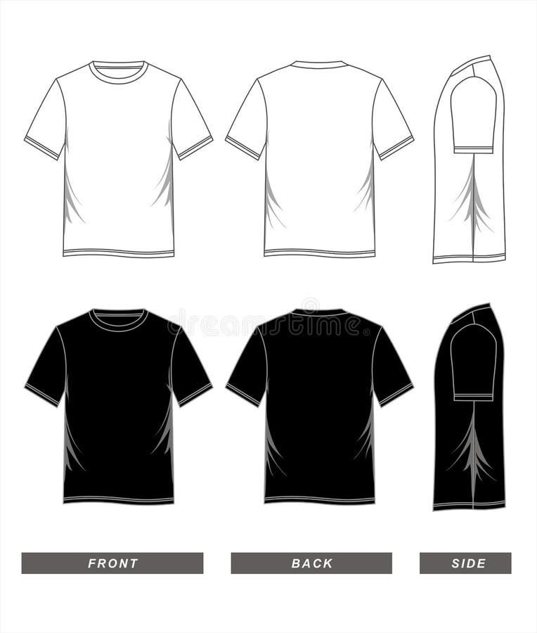 Download Svg T Shirt Template Free - 76+ SVG Design FIle for Cricut, Silhouette and Other Machine
