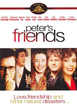 Peter's Friends