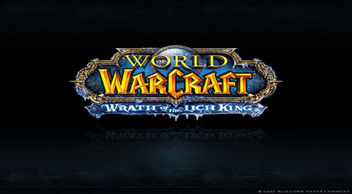 world of warcraft wrath of the lich king. World of Warcraft