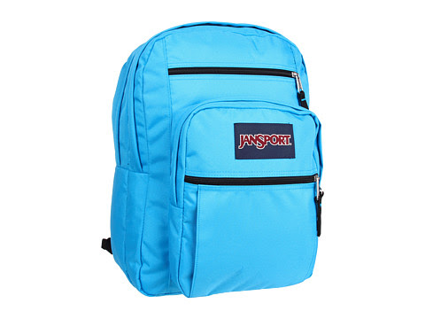 Jansport-big Student