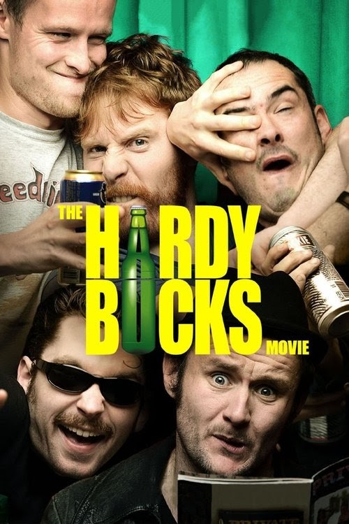 Official Watch The Hardy Bucks Movie Online 2013 For Free Full Access